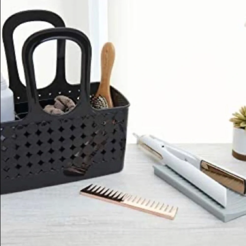 Shower Caddy black